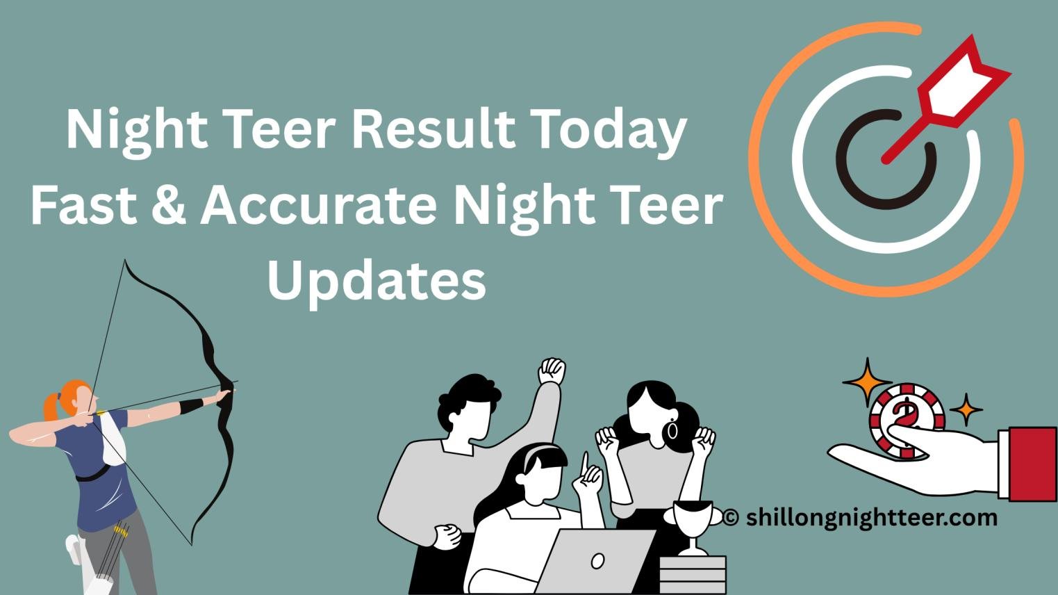 Shillong night teer